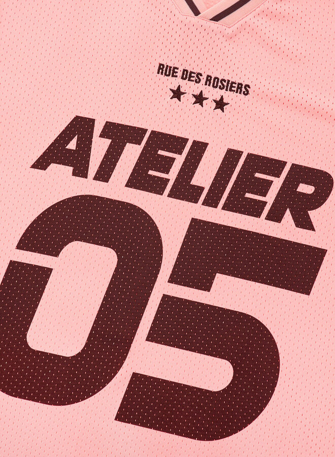 My Jewellery Sporty T-Shirt MJ15126 - 0800 Roze