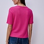 Streetone T-shirt 324488 - 17281 Magenta Dream