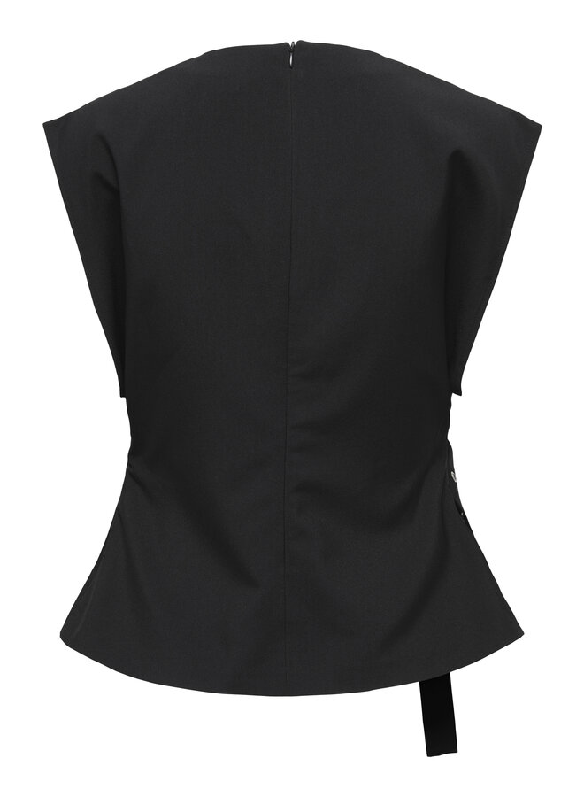 Only Top ONLTERRA 15366904 - 4946344 Black