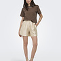 Only Short ONLGRACE 15368184 - 4967771 Oatmeal