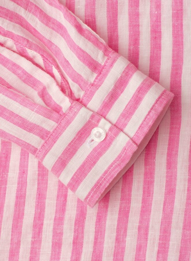 Street one Blouse 346262 - 27281 Magenta Dream