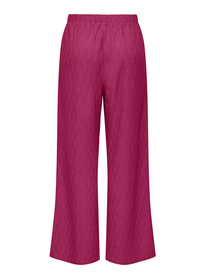 Only Broek ONLDIANA 15377885 - 5066237 Sangria