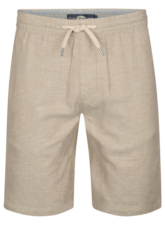 Petrol Chino Shorts M-1060-SHO517 - 7130 Light Tan