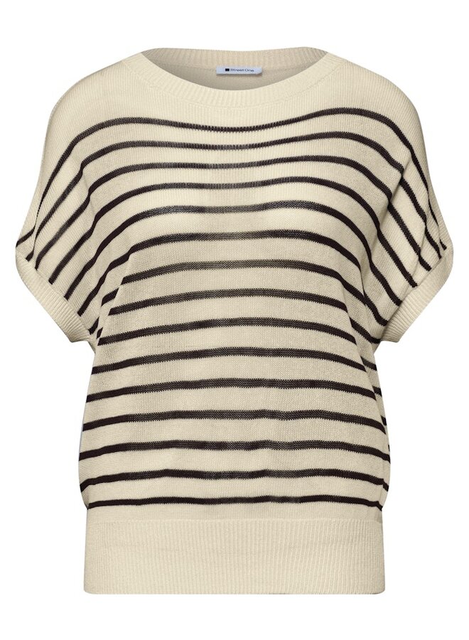 T-Shirt 303850 - 26351 Soft Beige