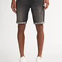 Petrol Denim Short M-1060-SHO002 - 9705 Black Stone