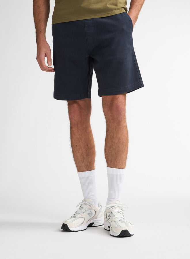 Chino Short M-1060-SHO527 - 5178 Navy Blue