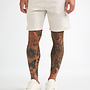 Petrol Chino Short M-1060-SHO527 - 0112 Seashell