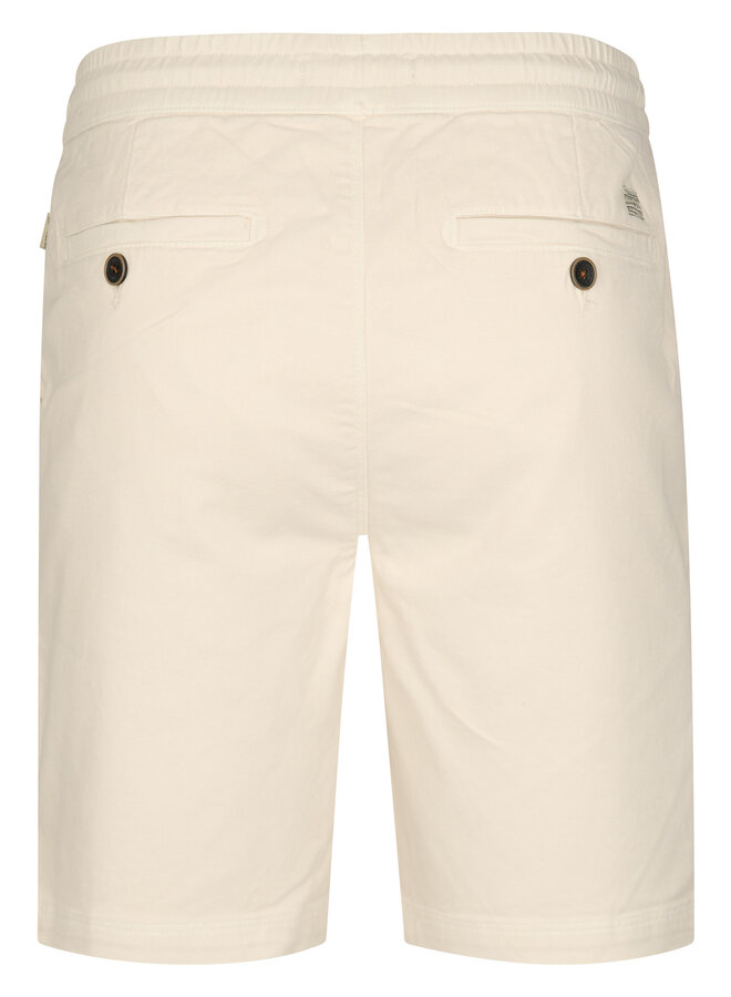 Petrol Chino Short M-1060-SHO527 - 0112 Seashell