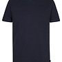 Petrol T-Shirt M-1060-TSR626 - 5178 Navy Blue
