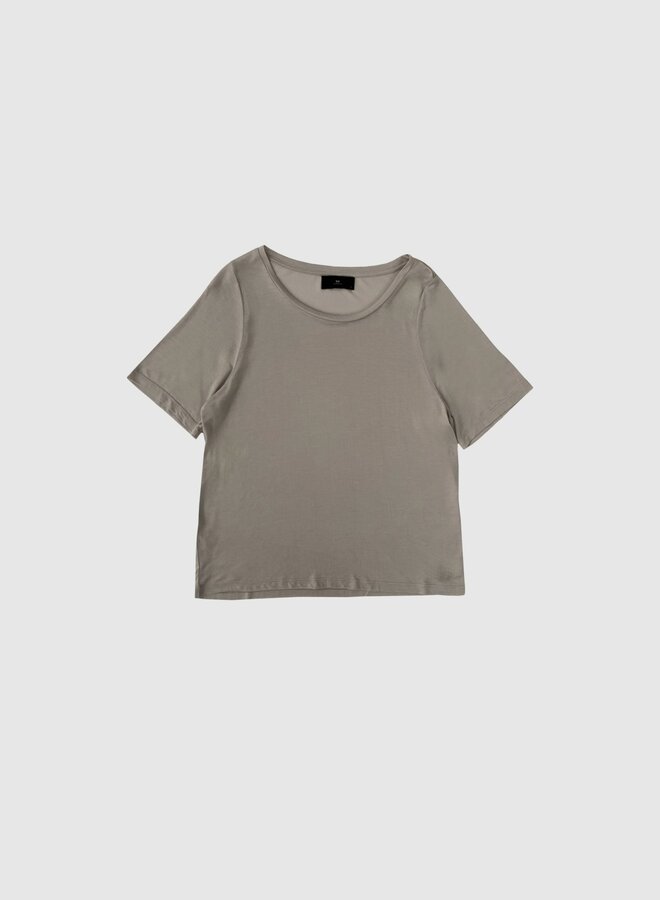 T-shirt WBLJESSIE 00001709 - Grey Sand Gd