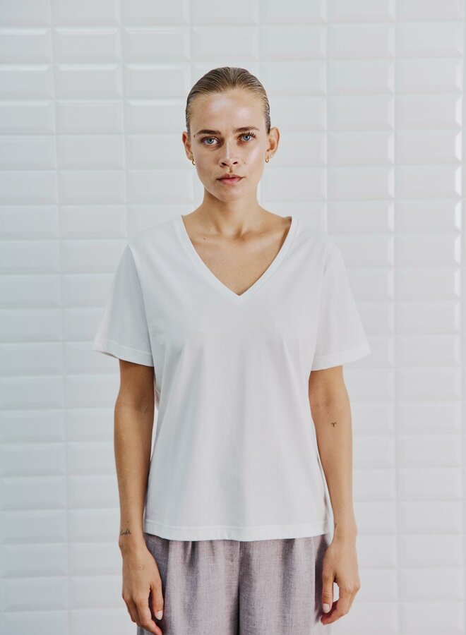 T-shirt WBLGABRIELLA 00001708 - Cloud