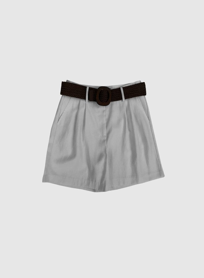 Shorts WBLMARITSA 00001692 - Summer Grey