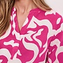 Street One Blouse 346268 -  27281 Magenta Dream