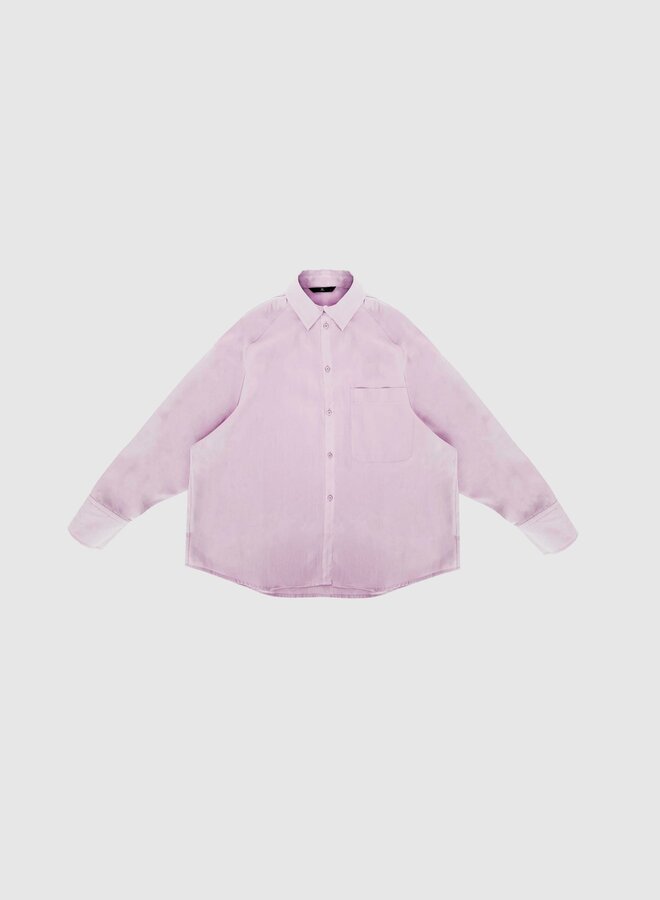 Withblack Blouse WBLMARLEEN 00001617 - Lavender Sky