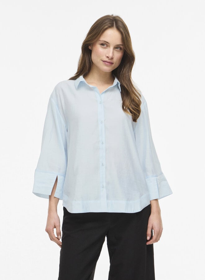 Blouse VIASPYN 14113428 - 5003656 Nantucket Breeze