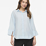 Vila Blouse VIASPYN 14113428 - 5003656 Nantucket Breeze