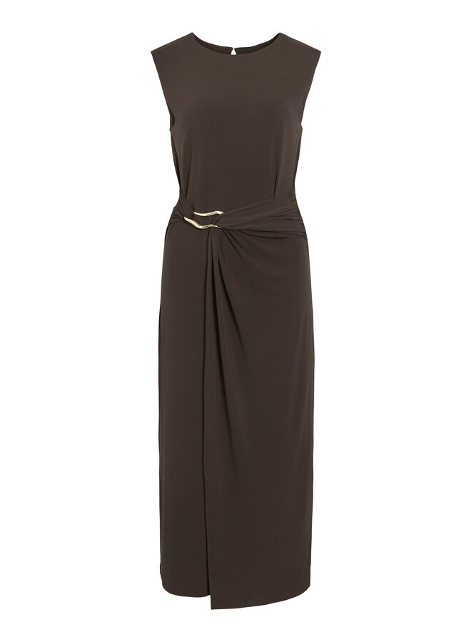 Vila Jurk VIJUSTINE 14114982 - 4987143 Slate Black