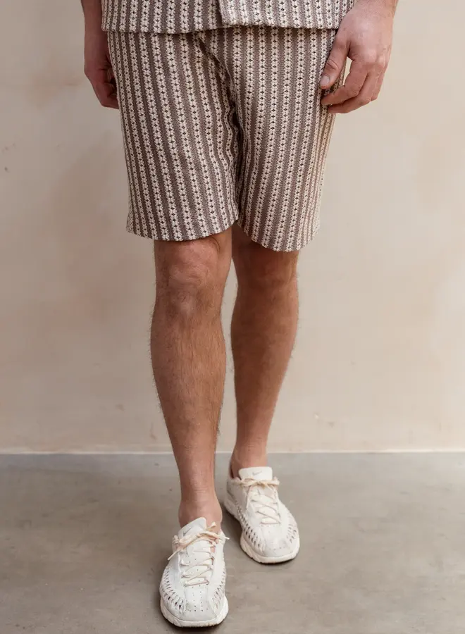 Kultivate Short 2601024404 - 195 Whitecap Grey