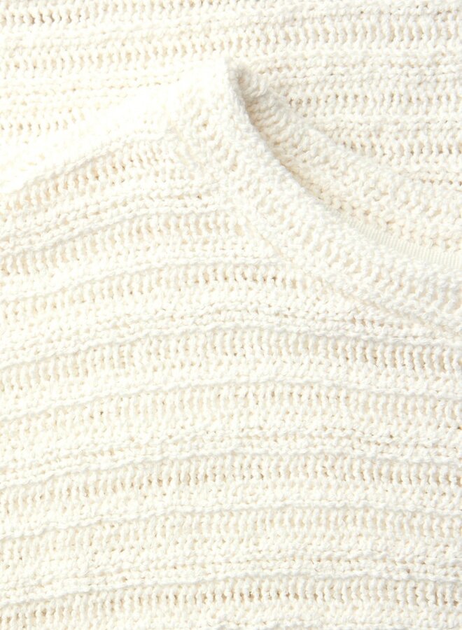 Street One T- Shirt Gebreid 325064 - 10108