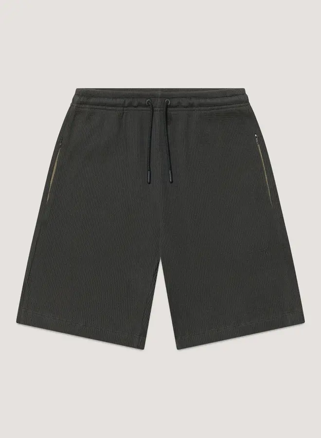 Short Ezra 2601024402 - 188 Woodland Gray