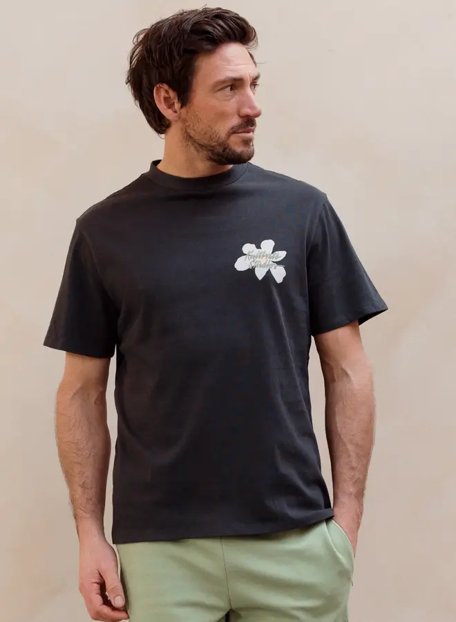 T-shirt 2601020208 - 188 Woodland Gray