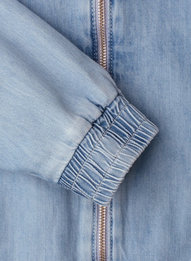 Street One Spijkerjas 213033 - 18021 Ultra Bleach Random Washed