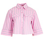 Azzurro Blouse A-93247- Pink