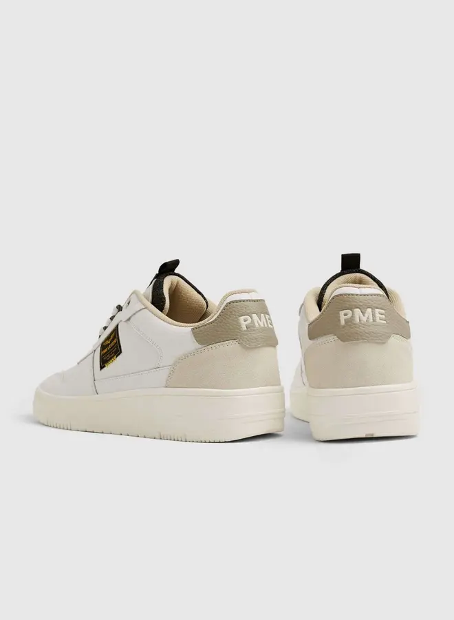 Pme Legend Sneakers PBO2602220 - 903 Star White