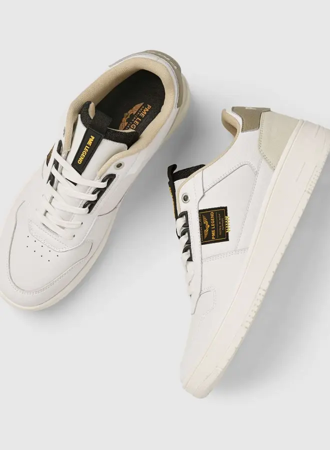 Sneakers PBO2602220 - 903 Star White