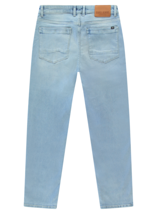 Cars Jeans Regular Fit Jeans Towers 7863795 - 95 porto wash