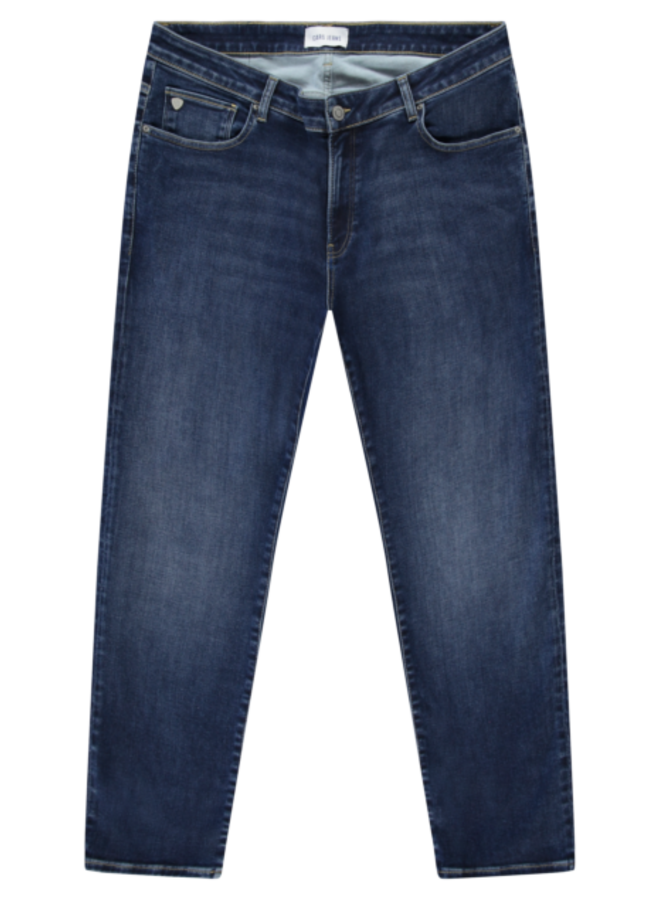 Cars Jeans Regular Fit Jeans Lugano 7573803 - 03 Dark Used