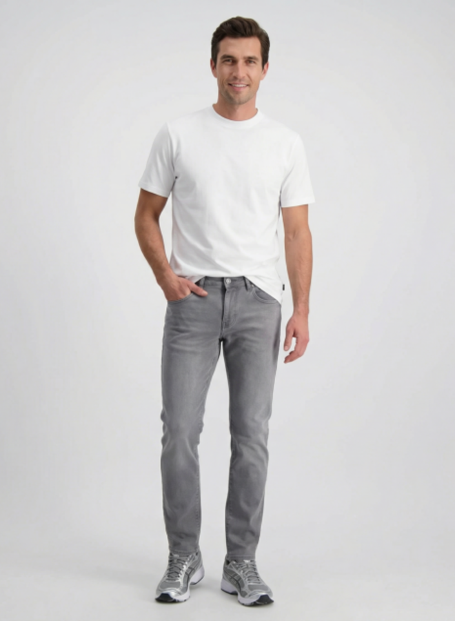 Cars Jeans Regular Fit Jeans Lugano 7573813 - 13 Grey Used