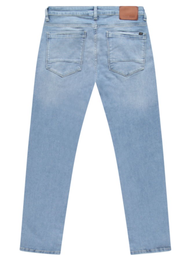 Cars Jeans Regular Fit Jeans Lugano 7573895 - 95 Porto Wash