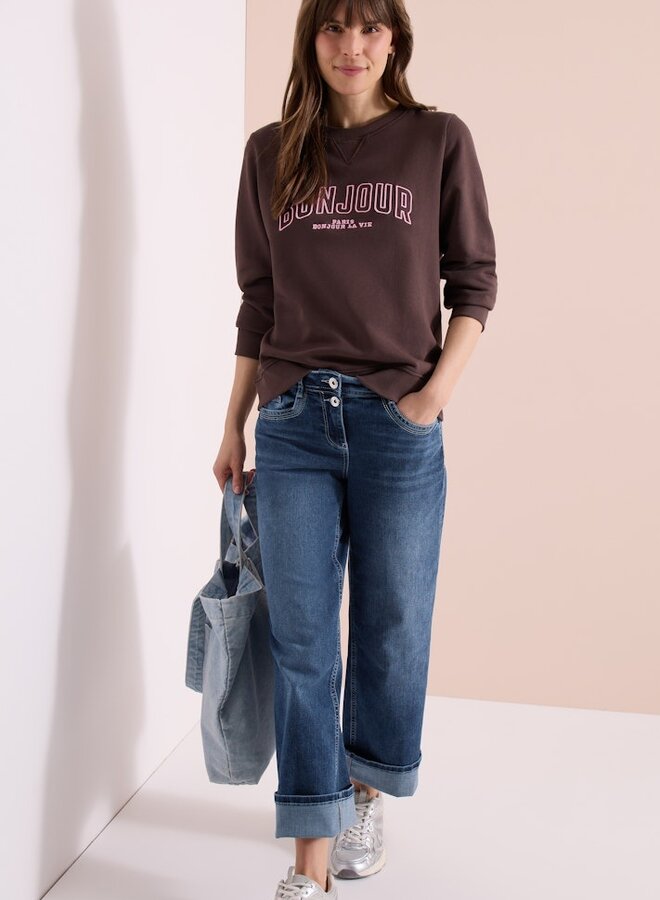 Jeans Slim Fit B380794 - 10283 Mid Blue Wash