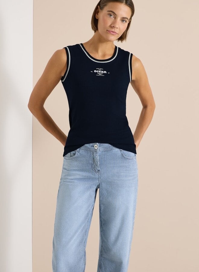 Top B325032 - 35512 Universal Blue