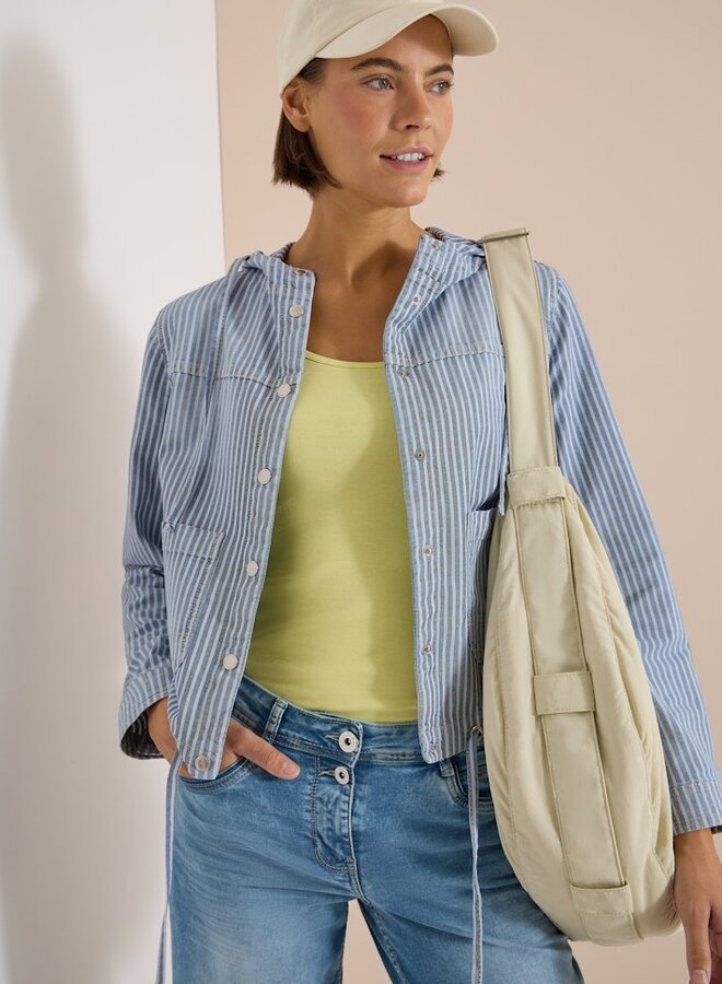 Cecil Jas B213031 - 20283 Mid Blue Wash