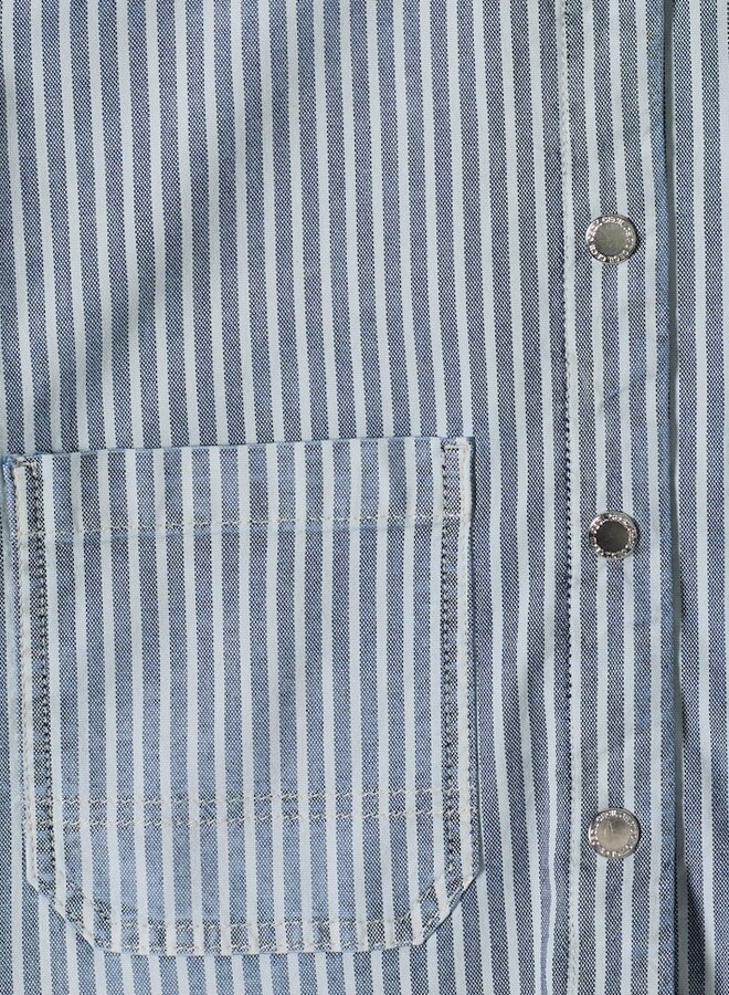 Cecil Jas B213031 - 20283 Mid Blue Wash