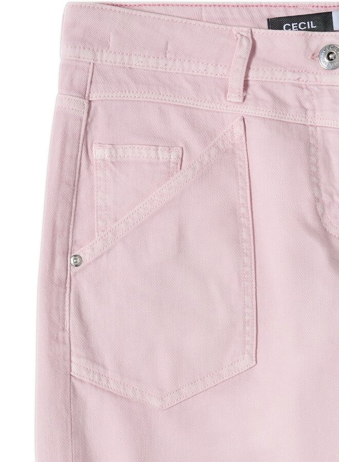 Cecil Jeans B380788 - 17600 Light Blush Rose