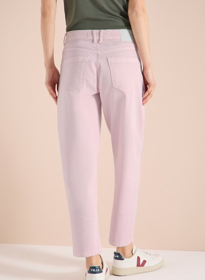 Cecil Jeans B380788 - 17600 Light Blush Rose
