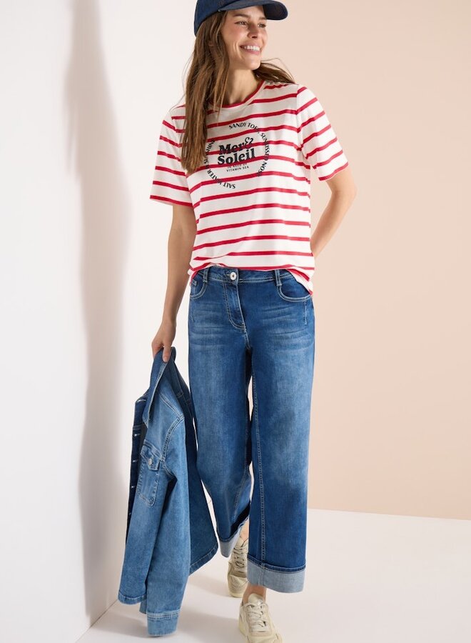 T-shirt B325044 - 36759 Glazed Apple Red