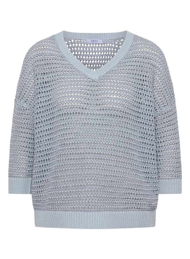 Cecil Trui B303843 - 27470 Diamond Blue