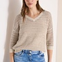 Cecil Trui B303843 - 26504 Pearl Beige