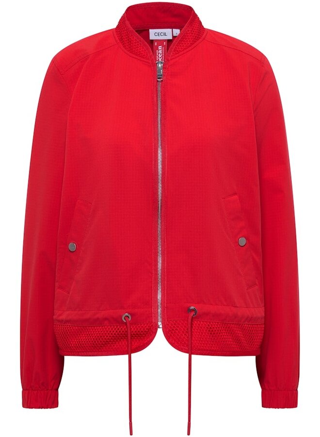 Cecil Jas B213026 - 16759 Glazed Apple Red