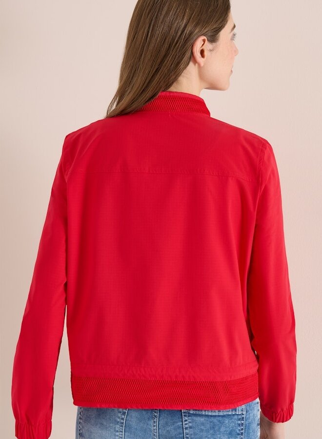 Cecil Jas B213026 - 16759 Glazed Apple Red