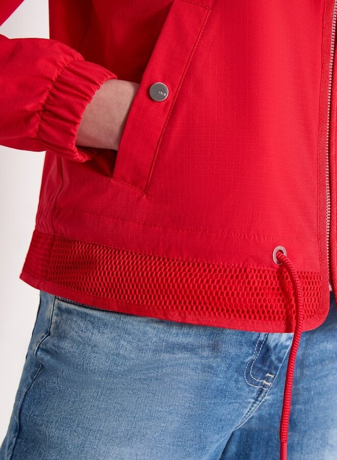 Cecil Jas B213026 - 16759 Glazed Apple Red