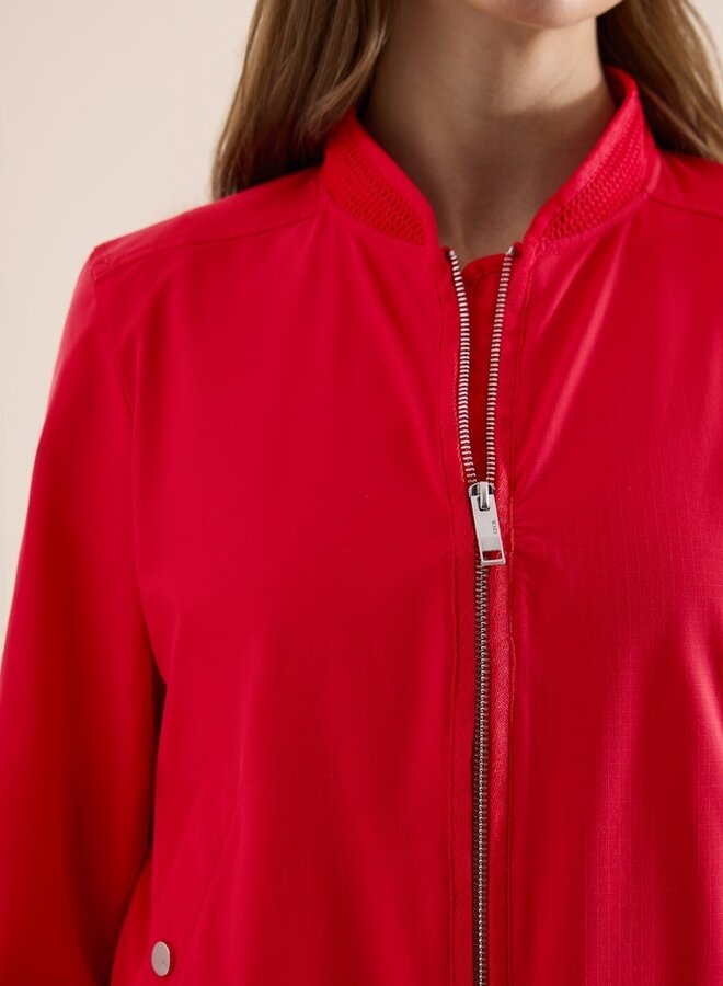 Cecil Jas B213026 - 16759 Glazed Apple Red