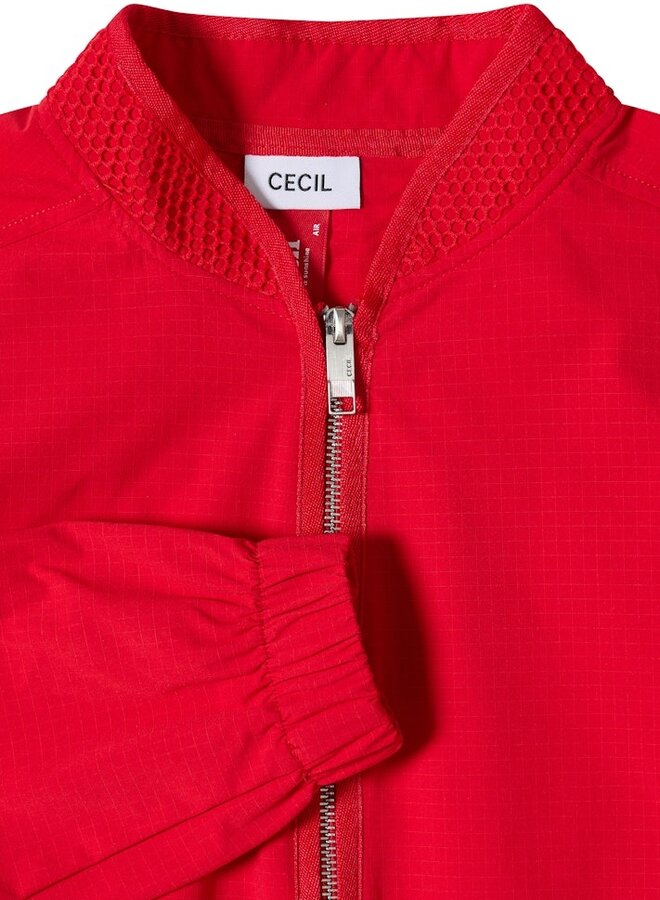 Cecil Jas B213026 - 16759 Glazed Apple Red