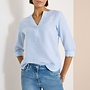 Cecil Blouse B346249 - 21838 Blouse Blue