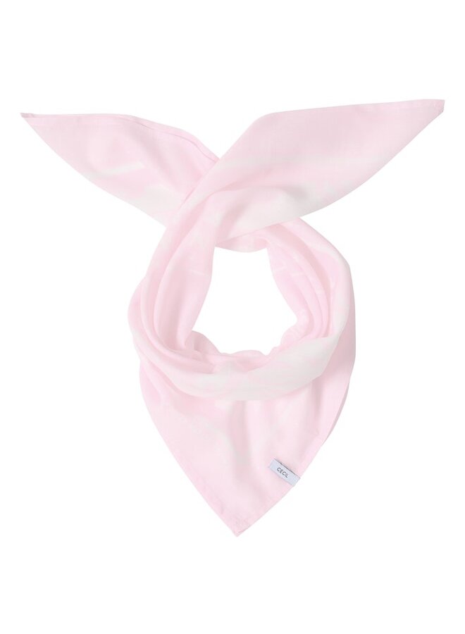 Cecil Sjaal B573112 - 27600 Light Blush Rose