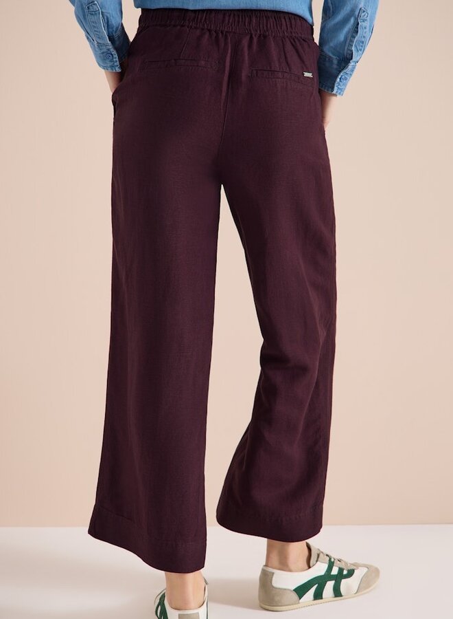 Cecil Broek B380433 - 17309 Rich Burgundy